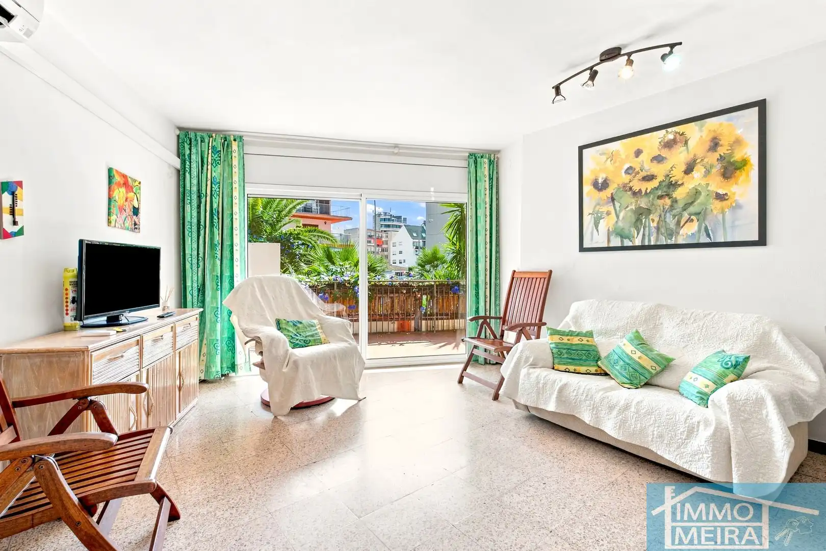 Apartamento con ascensor en venta en Santa Margarita, imagen 4