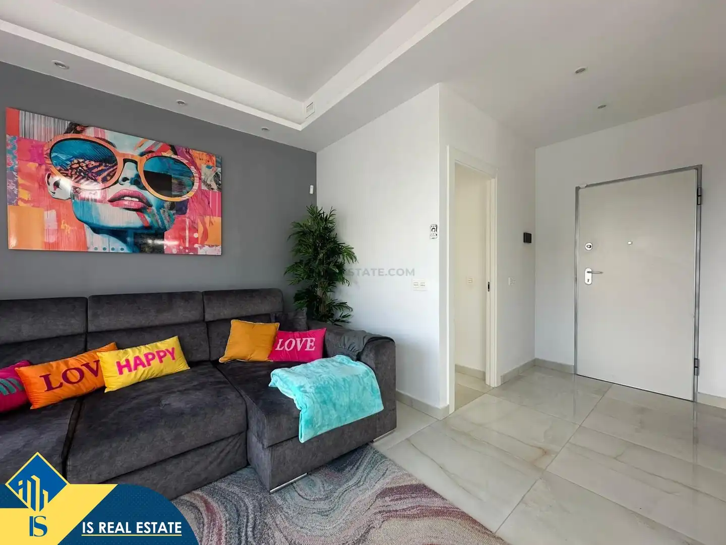 Villa mit Garten zum Verkauf in Playa de los Locos, imagen 9