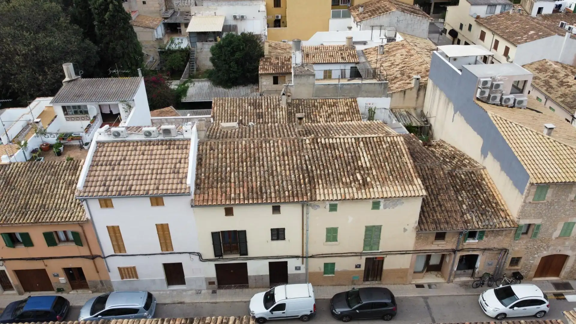 Finca rústica en venda a Pollença Poble