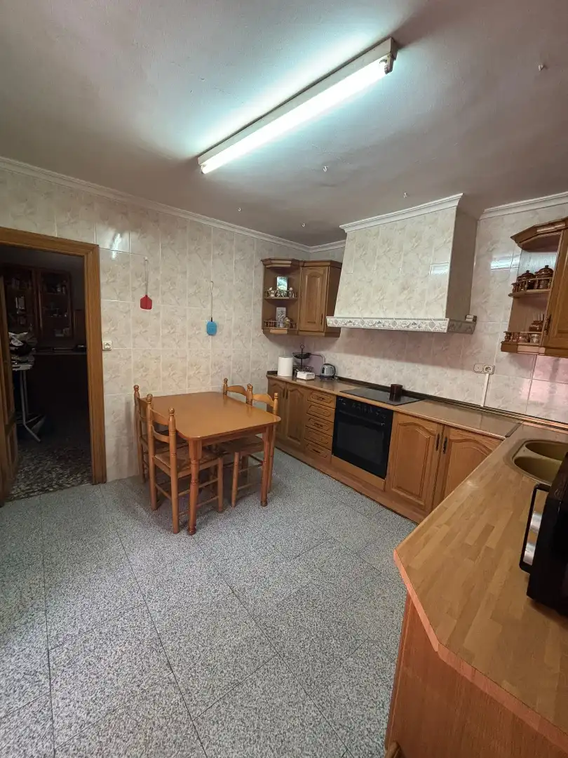 House with garden for sale in Avenida Constitución, imagen 21