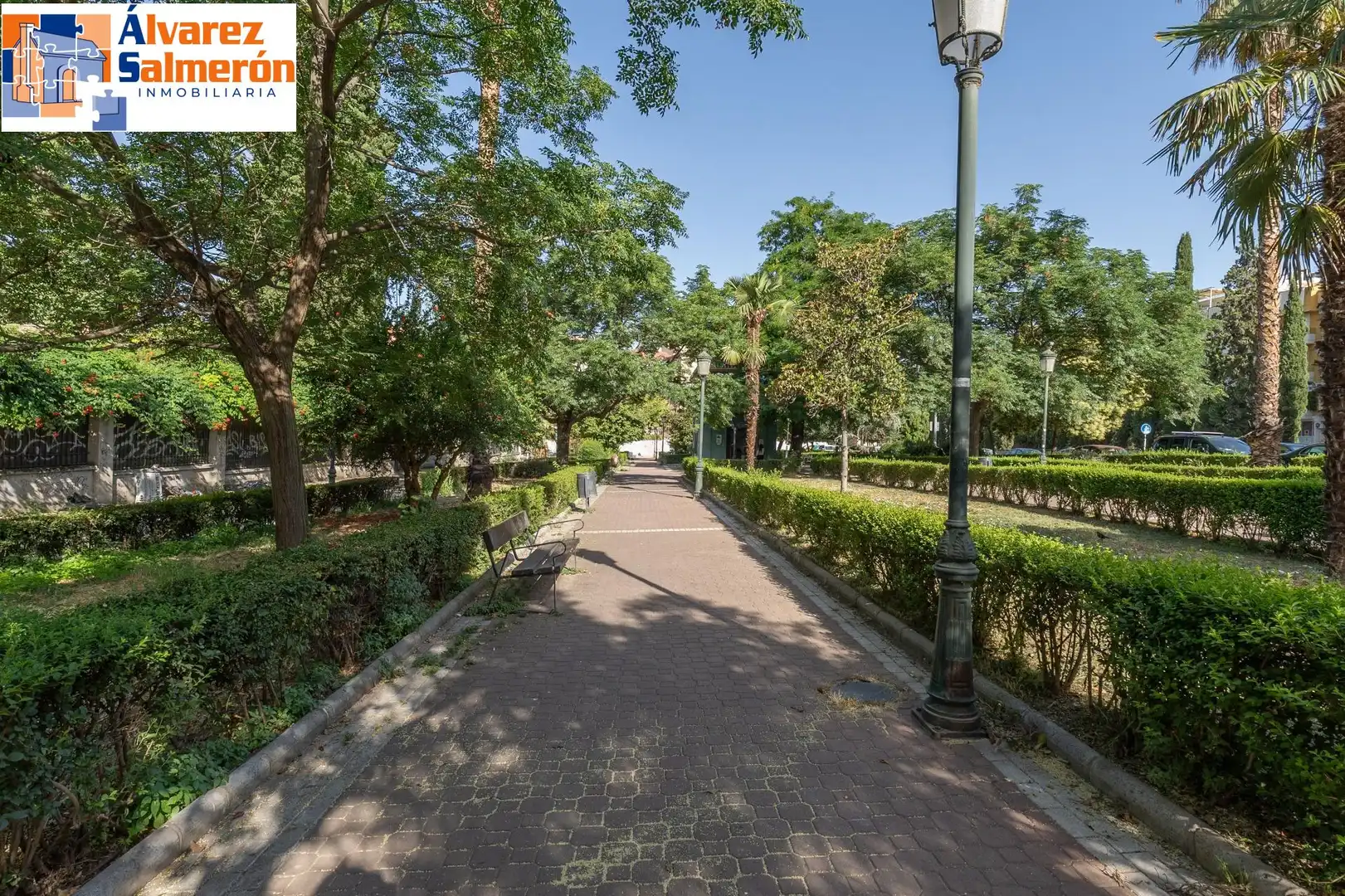 Vivienda en venta en Calle lubina, imagen 29
