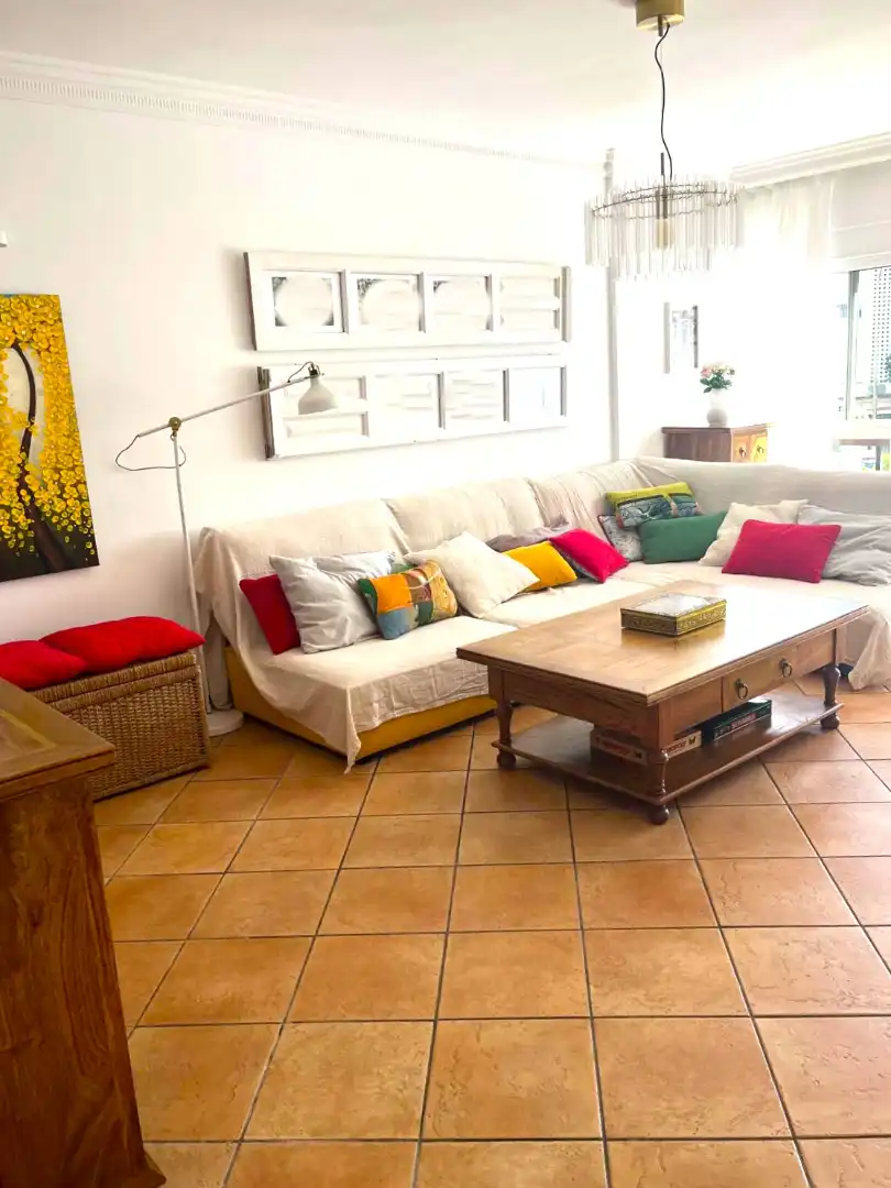 Apartament amb piscina en venda a Calle Jorge Manrique 57, imagen 31