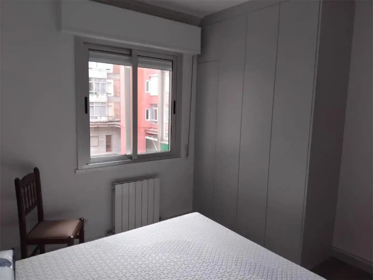 Habitación en Praza Cantiga, 35, A Carballeira