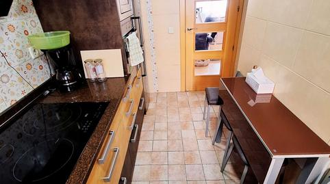 Foto 3 de Piso en venta en Monterrey, Apóstol Santiago, Madrid