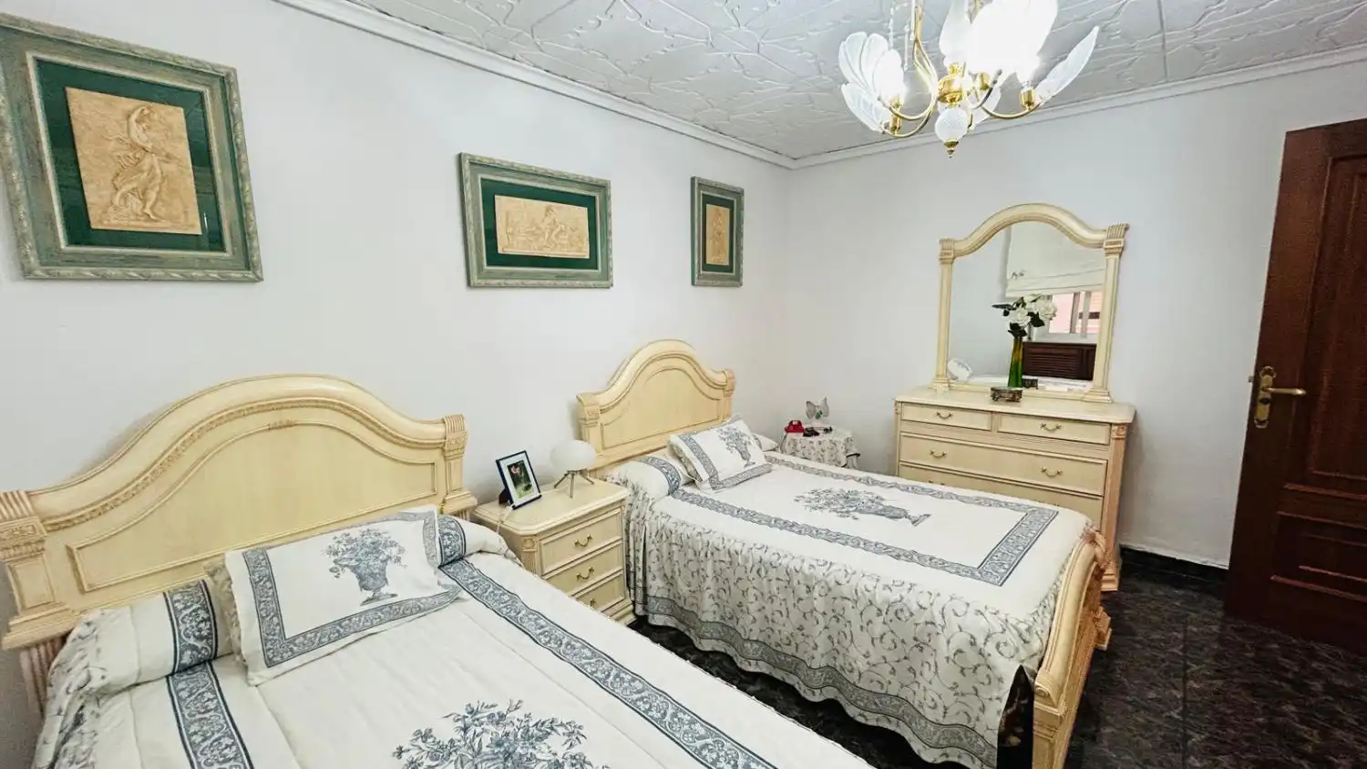 Wohnung mit Aufzug zum Verkauf in BERNABE CANTOS, imagen 15
