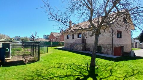 Foto 4 de Casa o chalet en venta en Calle Menéndez Pelayo, 3, Guadarrama, Madrid