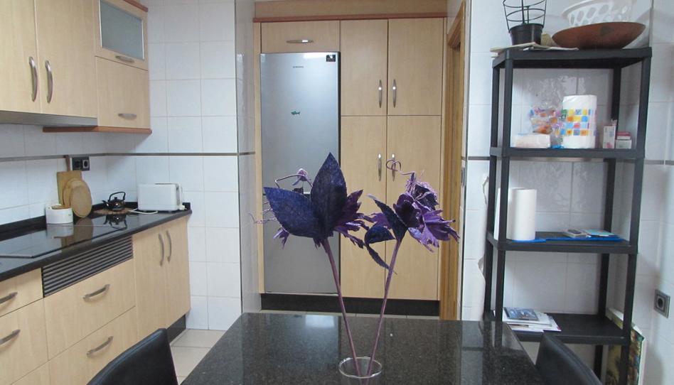 Foto 1 de Pis de lloguer a Rúa Vicente Risco, 1, Oseiro, A Coruña