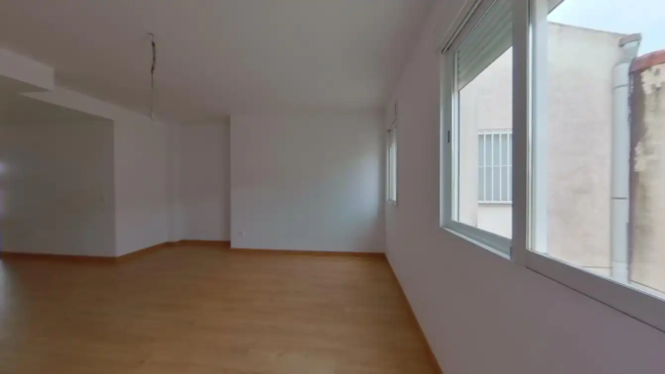 Dormitori de Dúplex en venda en Gandia amb Parquet