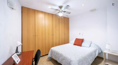 Foto 2 de Habitación en La Roqueta, Valencia Capital