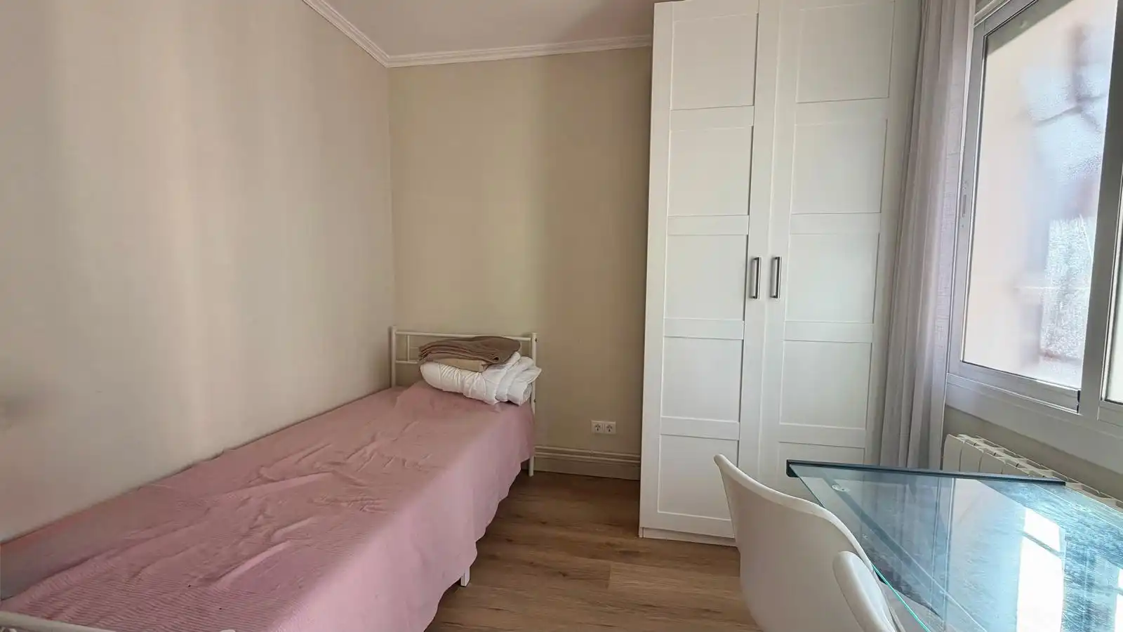 Habitación de Piso en venta en Cunit con Calefacción, Horno y Balcón