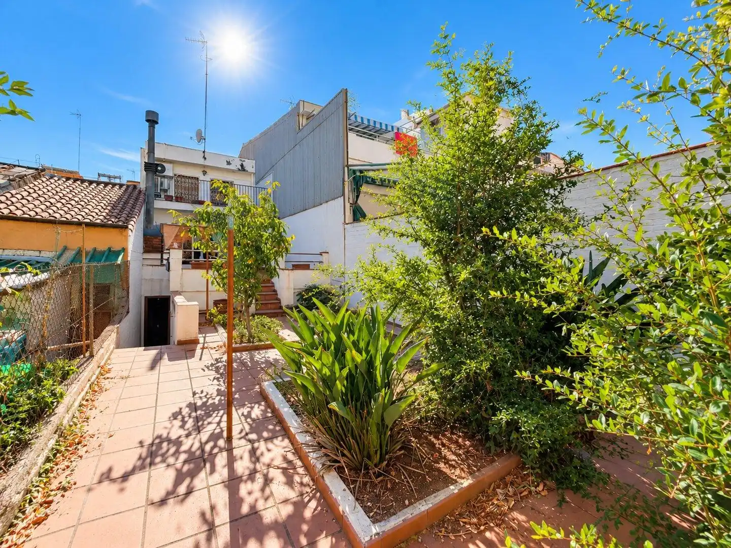 Haus mit Garten zum Verkauf in Ponent, imagen 18