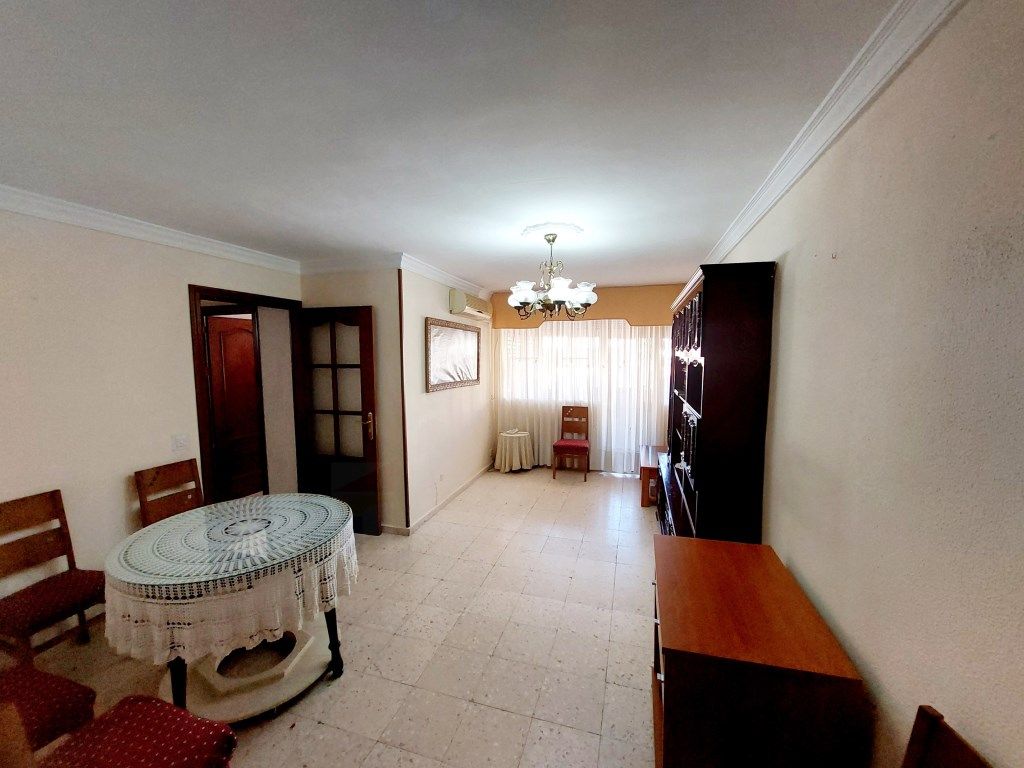 Menjador de Pis en venda en Badajoz Capital