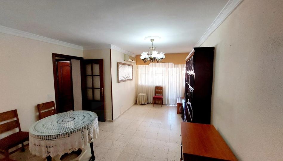 Foto 1 de Pis en venda a Valdepasillas - La Paz - Huerta Rosales, Badajoz