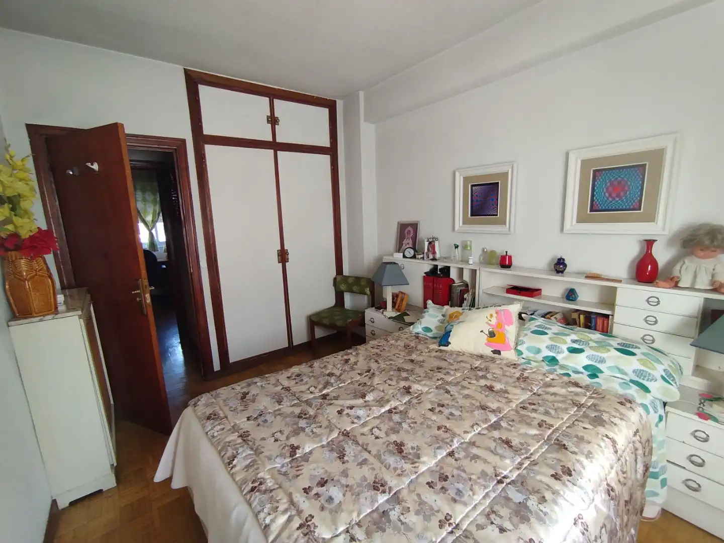 Wohnung mit Aufzug zum Verkauf in Calle de la Marroquina 3, imagen 9