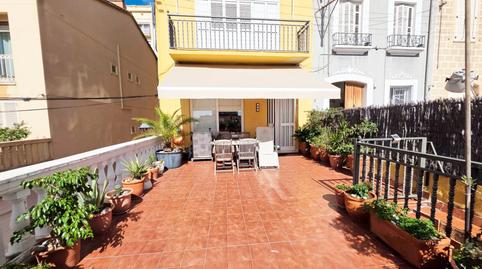 Foto 3 de Pis en venda a Centre, Barcelona