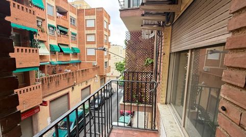 Foto 2 de Piso en venta en Calle Hermanos Quintero, Ensanche - Parque del Oeste, Castellón de la Plana / Castelló de la Plana