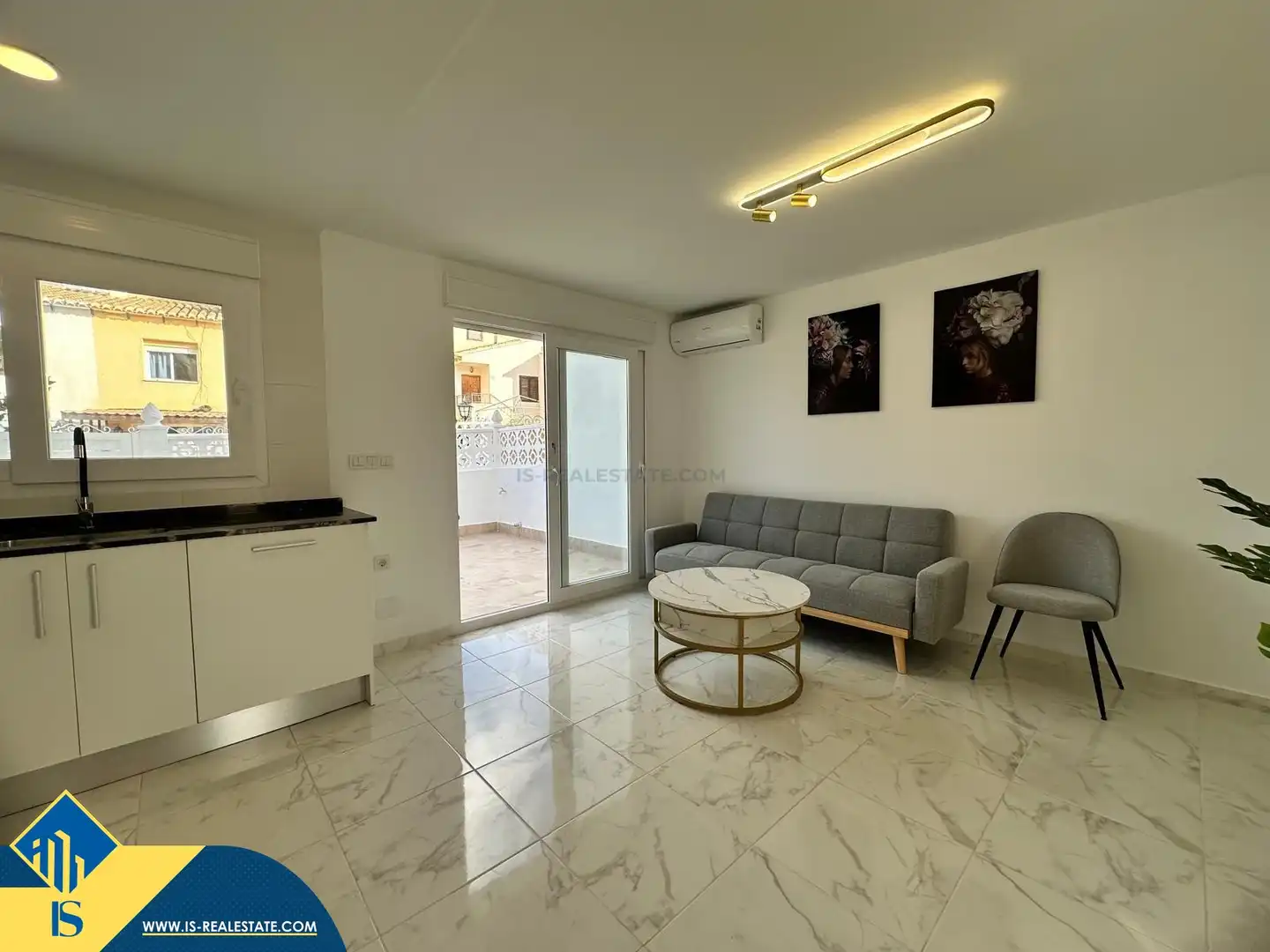 Duplex avec piscine à vendre à Los Balcones - Los Altos, imagen 5