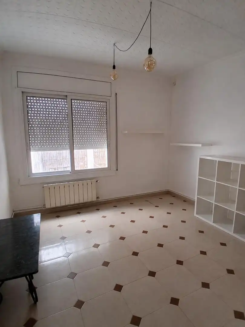 Dormitori de Casa o xalet de lloguer en Mollet del Vallès amb Aire condicionat, Calefacció i Terrassa