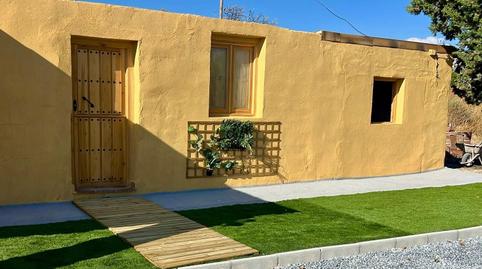 Foto 5 de Finca rústica en venta en Los Barrancones, 1, Somontín, Almería