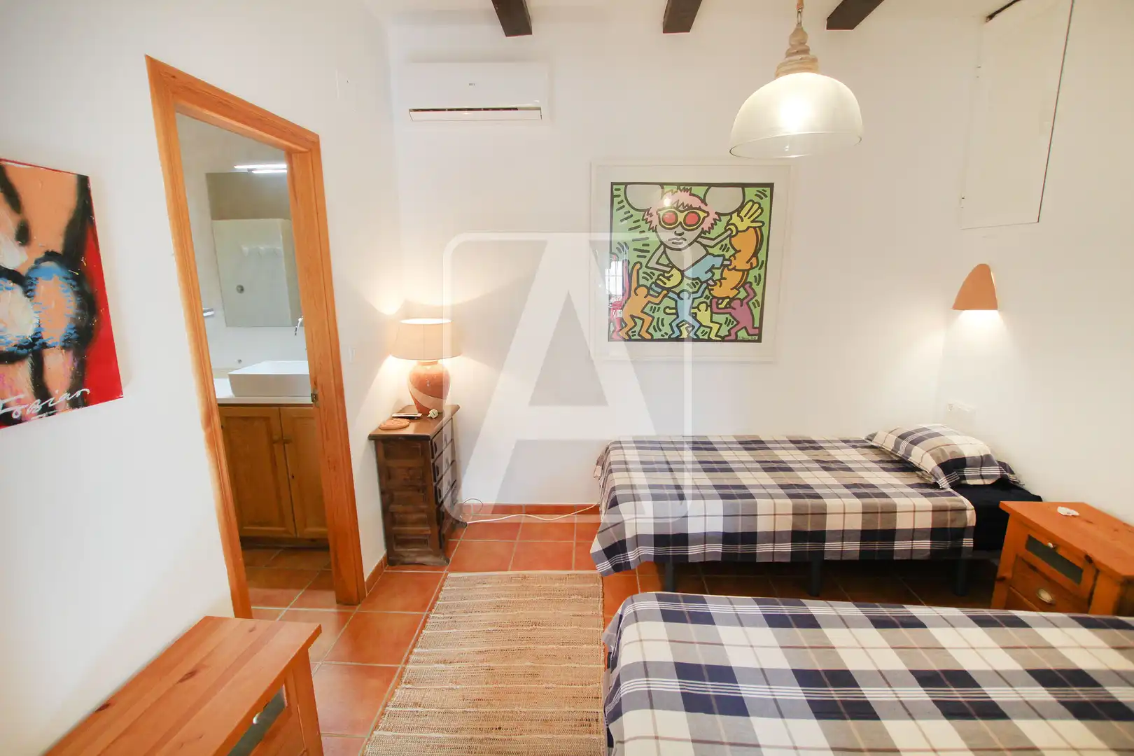 Chalet con piscina en venta en La Viña - Montemar - San Jaime, imagen 26
