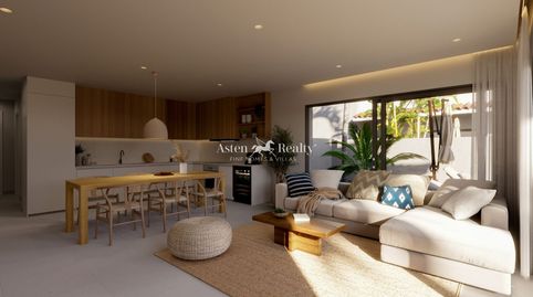 Foto 5 de Casa o chalet en venta en Cardon, Golf del Sur - Amarilla Golf, San Miguel de Abona