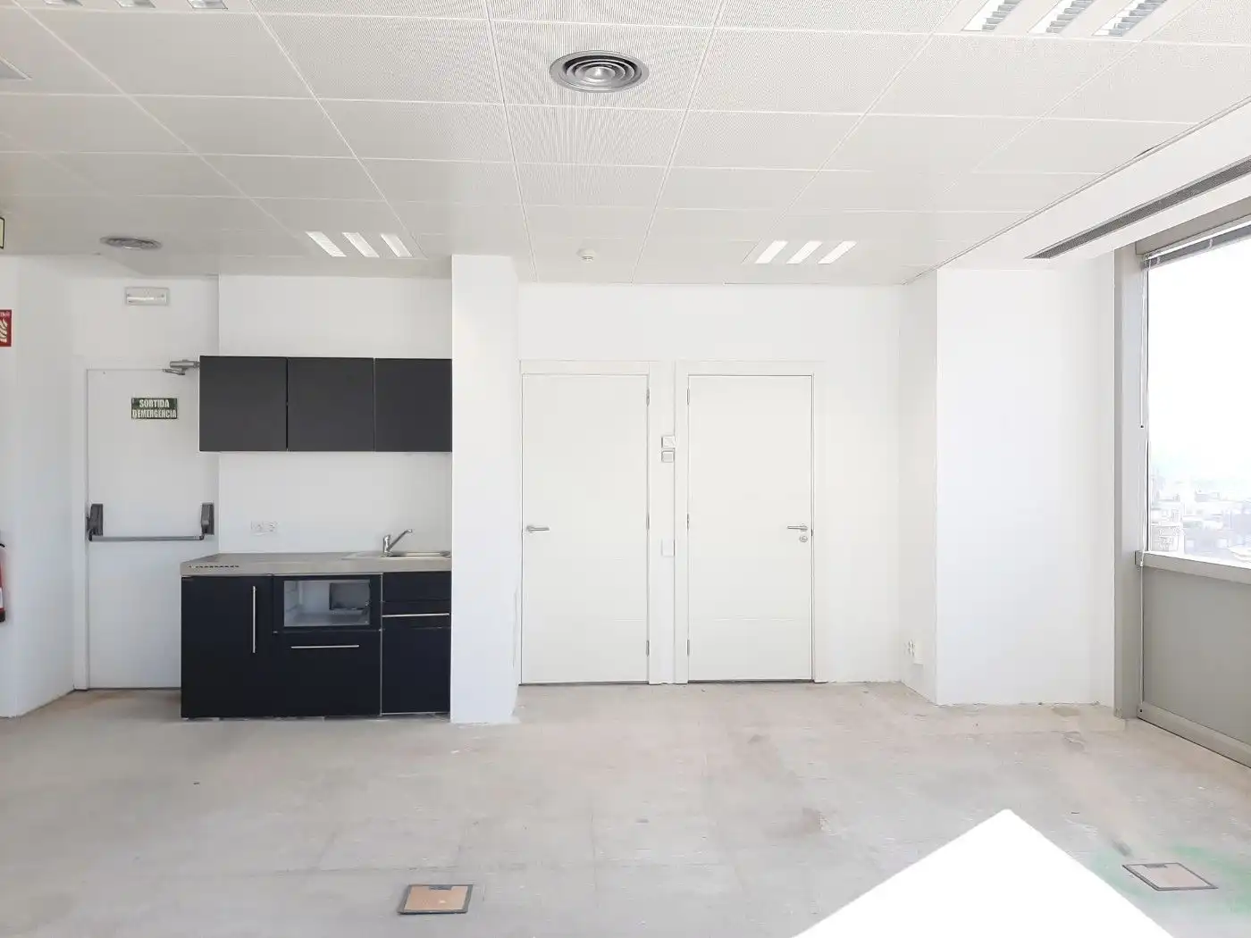 Office for rent in Sants - Montjuïc