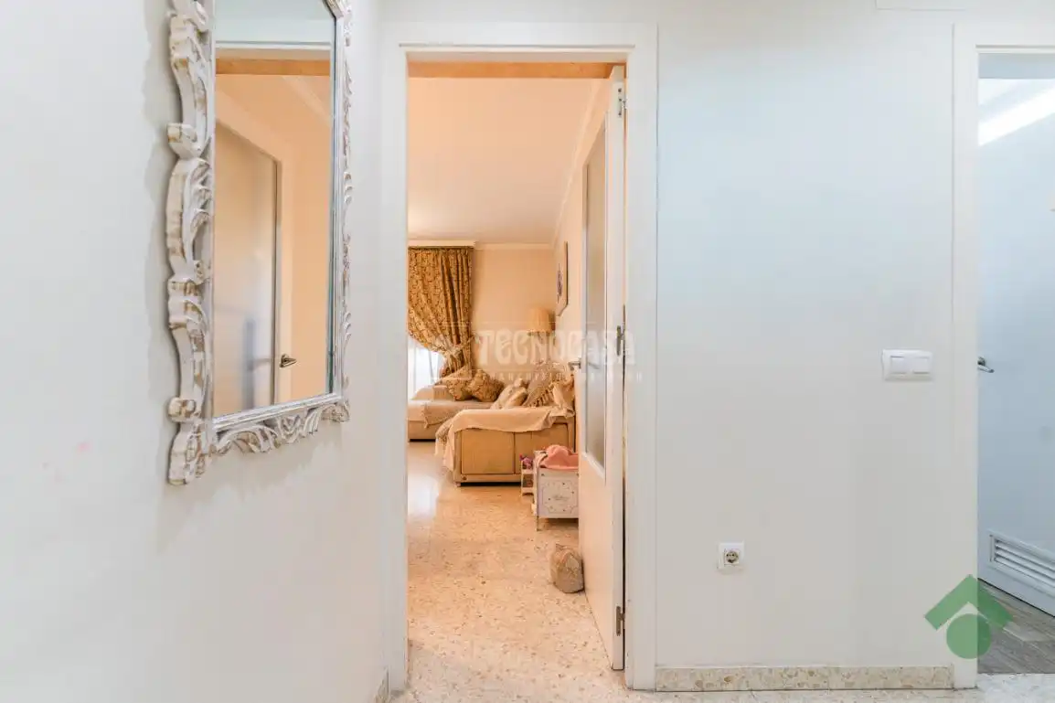 Piso en venta en Puertas del sur - Guadabajaque