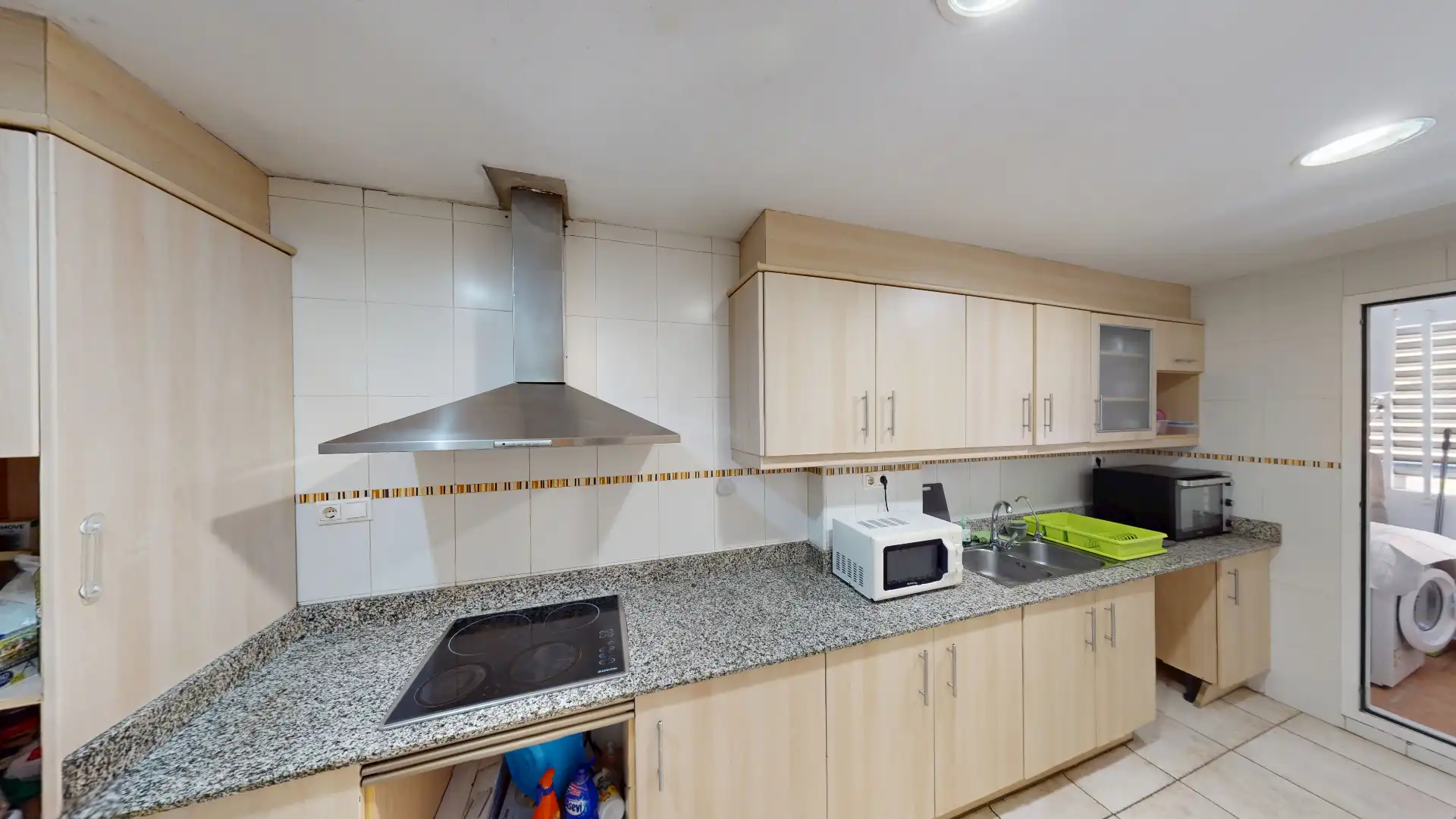Flat with terrace for sale in Florida - Ciudad de Asís, imagen 10