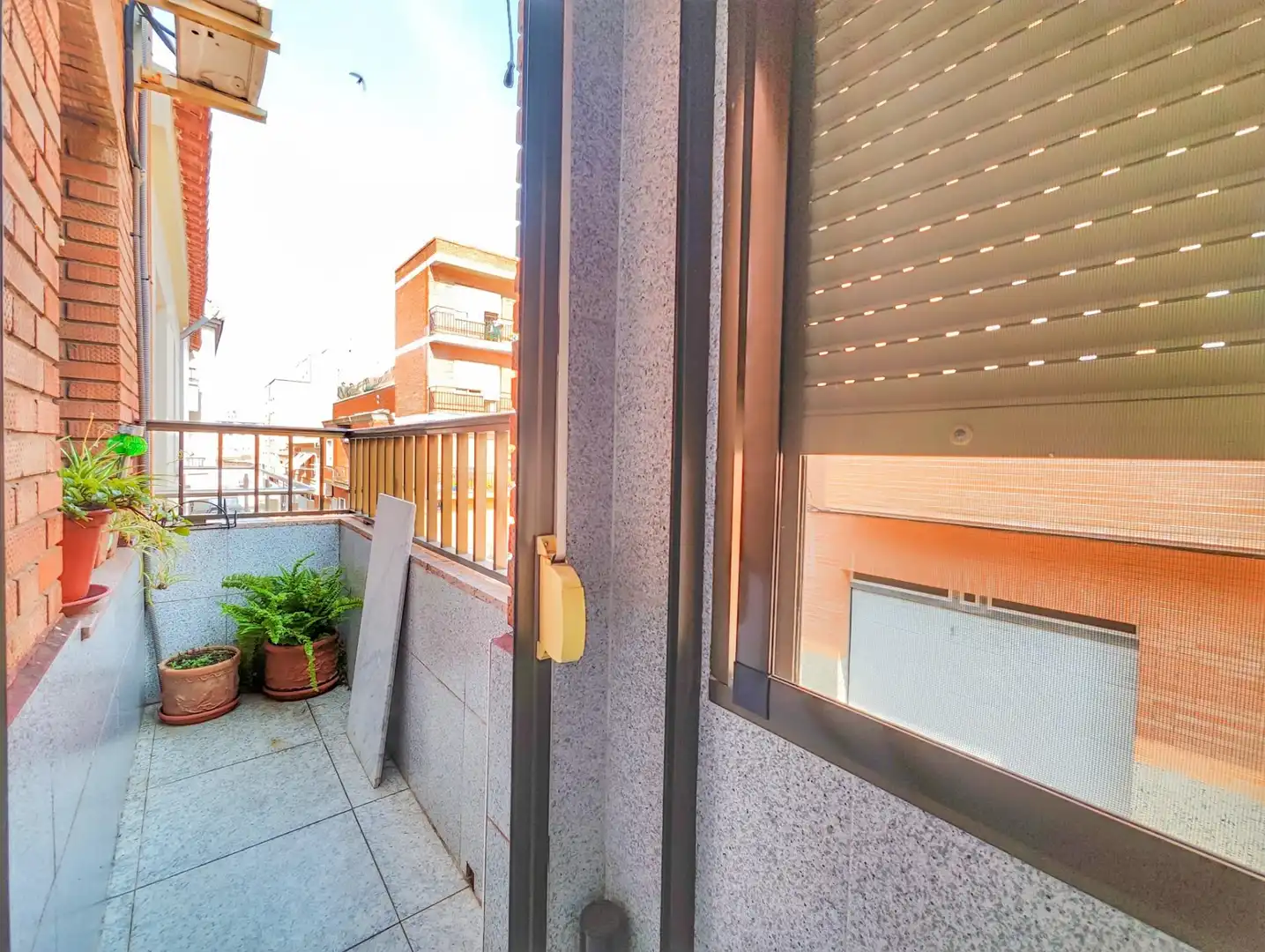 Maison avec terrasse à vendre à Calle Padre Manjón, imagen 27