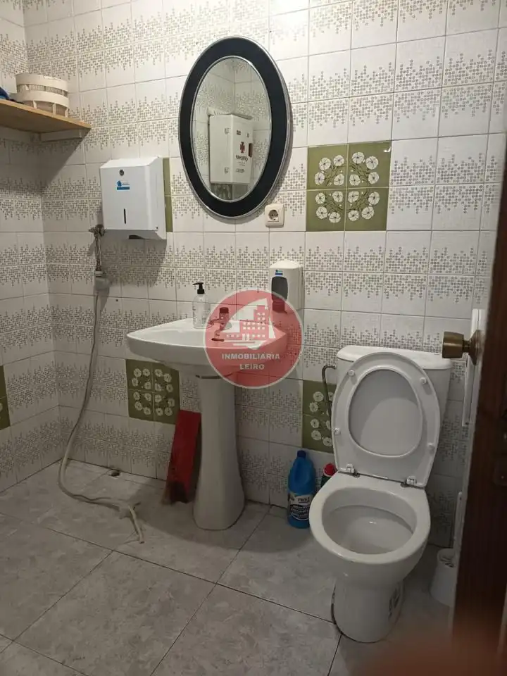 Local comercial en venta en Rua Jose Malvar Figueroa, imagen 7