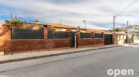 Foto 2 de Casa o chalet en venta en Can Palet de Vista Alegre, Terrassa