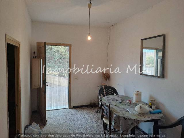 Casa-chalet en Venta en Almendricos
