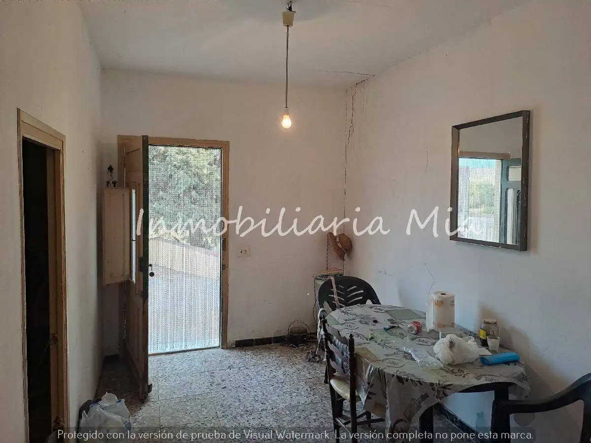 Houses for sale in Almendricos