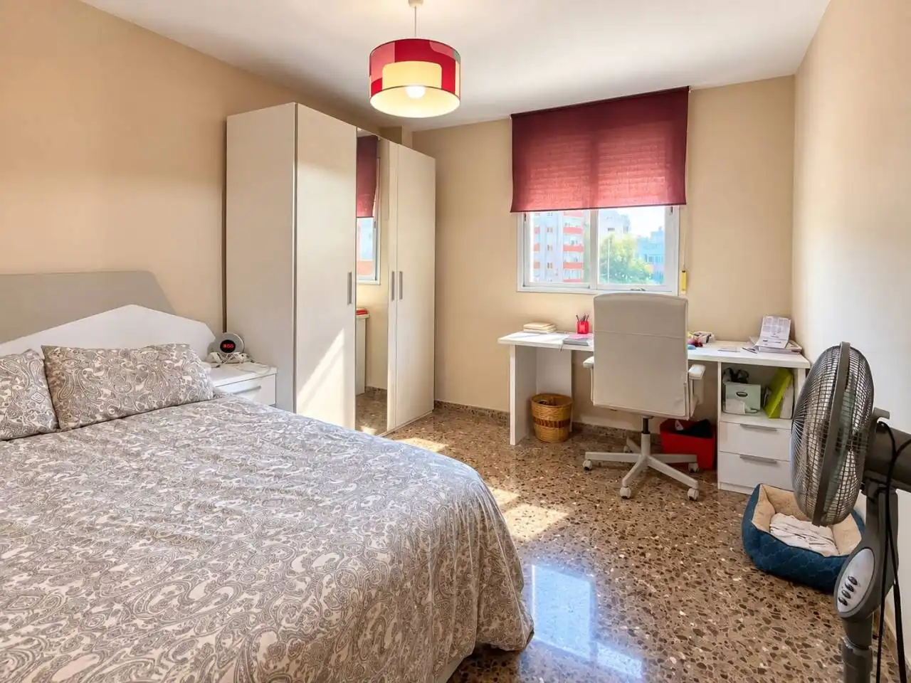 Flat with lift for sale in Calle Honori García i García
