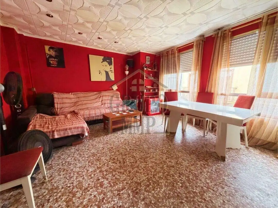 Wohnung zum Verkauf in Carrer Indústria, imagen 3