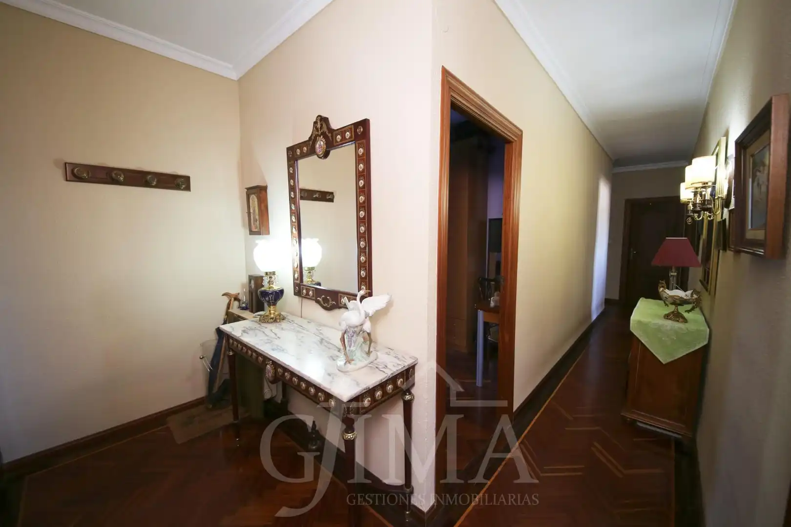 Flat with terrace for sale in Tomelloso, imagen 11