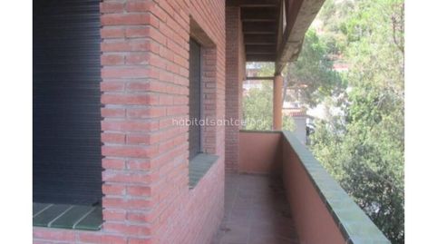 Foto 4 de Casa o chalet en venta en Calle Padilla, 18, L'Ametlla del Vallès, Barcelona