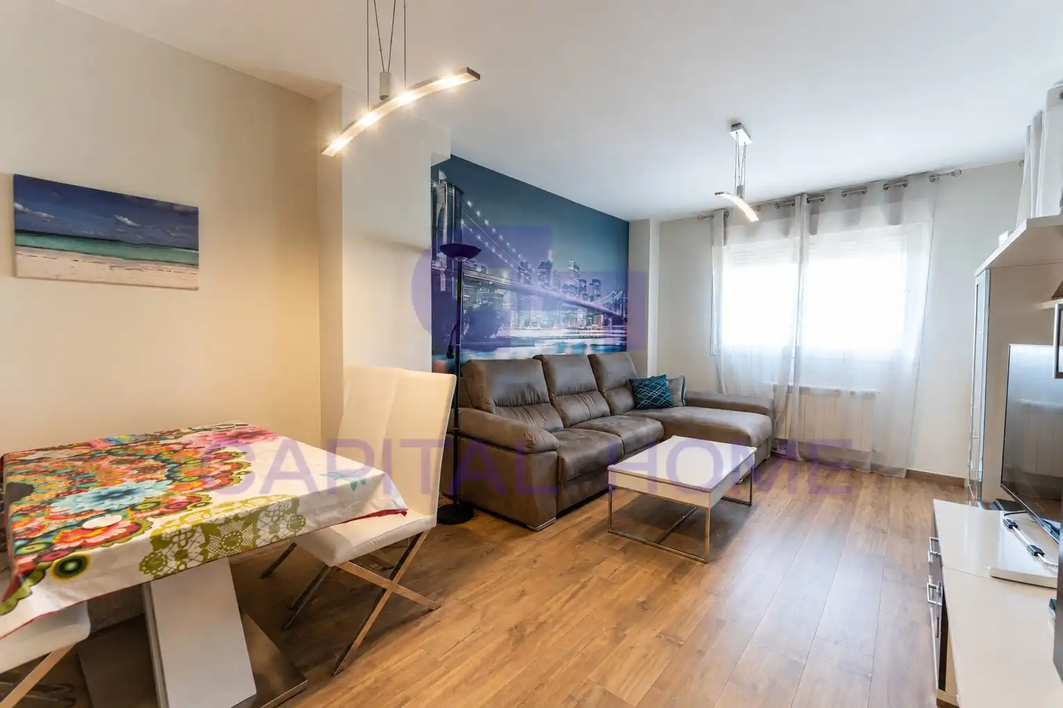 Duplex avec terrasse à vendre à Calle de Noruega, imagen 9
