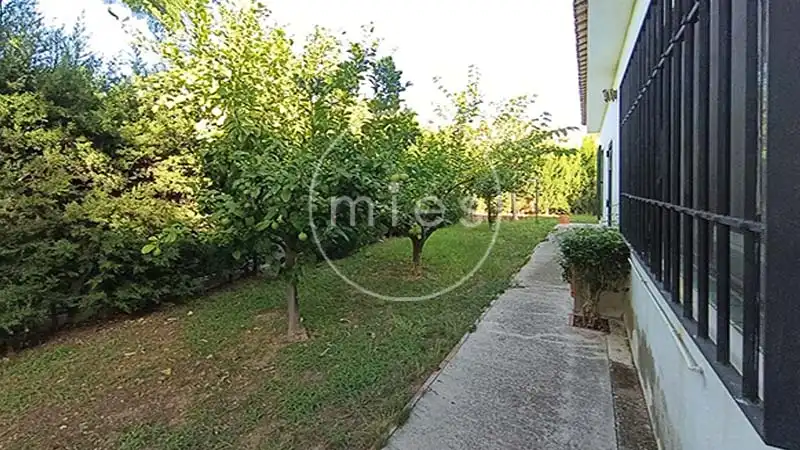 Villa avec jardin à vendre à MALLA 0, imagen 35