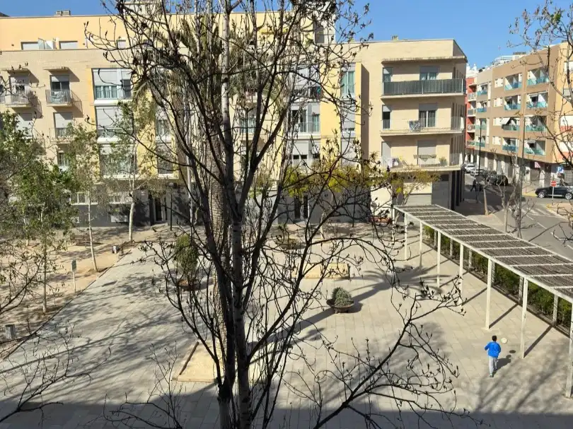 Appartement avec piscine à vendre à Calle Ramon Llull 1, imagen 10