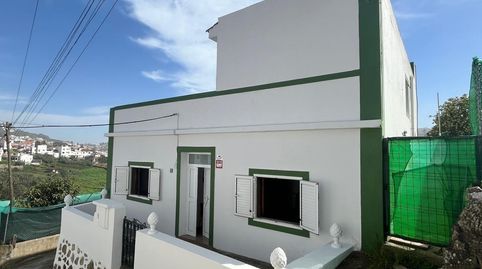 Foto 2 de Casa o chalet en venta en El Álamo - Arbejales, Teror