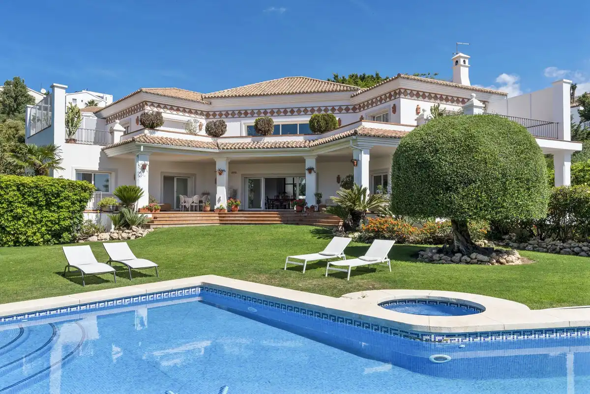 Xalet amb piscina en venda a Benamara - Atalaya, imagen 46