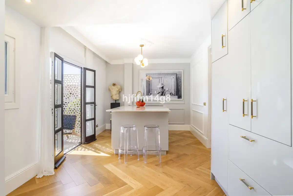 Flat for sale in Nueva Andalucía, imagen 8