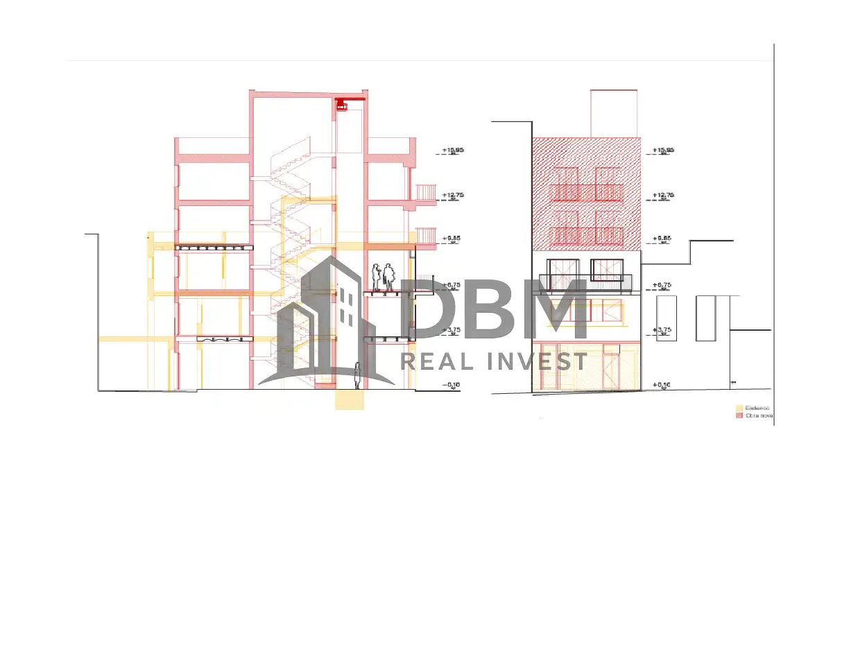 Residencial en venda a Collblanc - La Torrassa, imagen 21