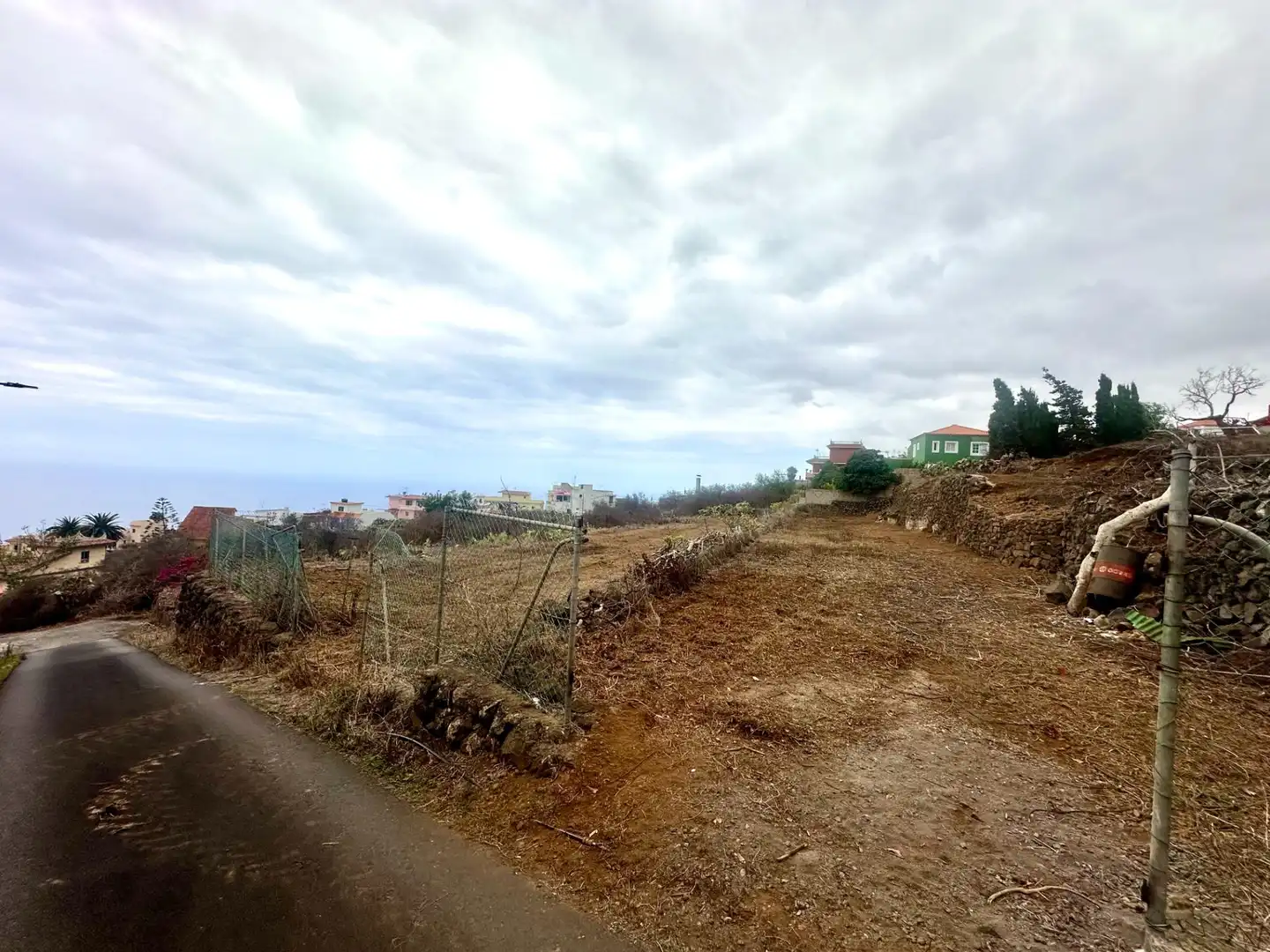 Terreno residencial en venta en Calle Cuchareras bajas 82, imagen 3