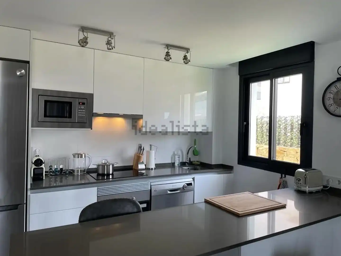 Mini appartamento con terrazza in vendita a Balcón de Finestrat - Terra Marina, imagen 12