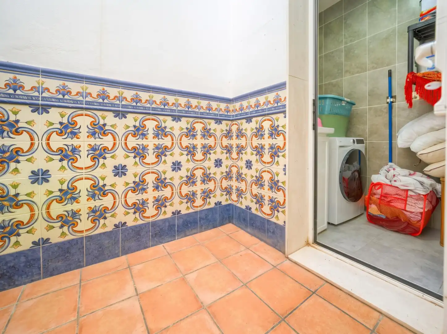 Maison mitoyenne à vendre à Calle 51 Calle Fuensanta #51, imagen 13