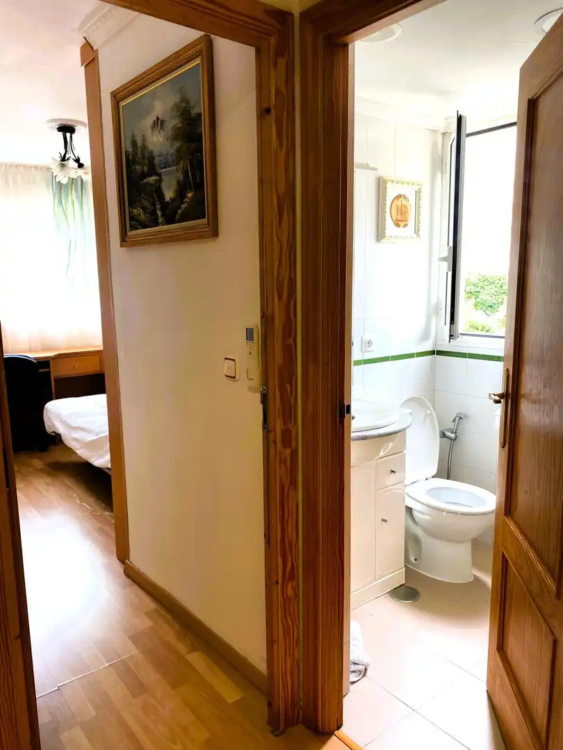 Bany de Casa o xalet en venda en Villajoyosa / La Vila Joiosa