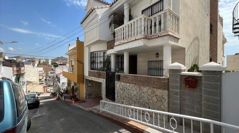 Photo 2 of Single-family semi-detached for sale in Hoya Malaga, San Alberto - La Alcubilla - Florisol, Málaga