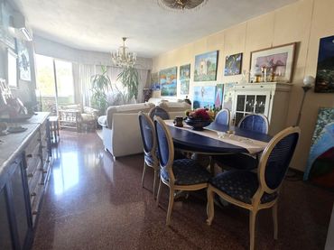 Flat with lift for sale in Centro Ciudad